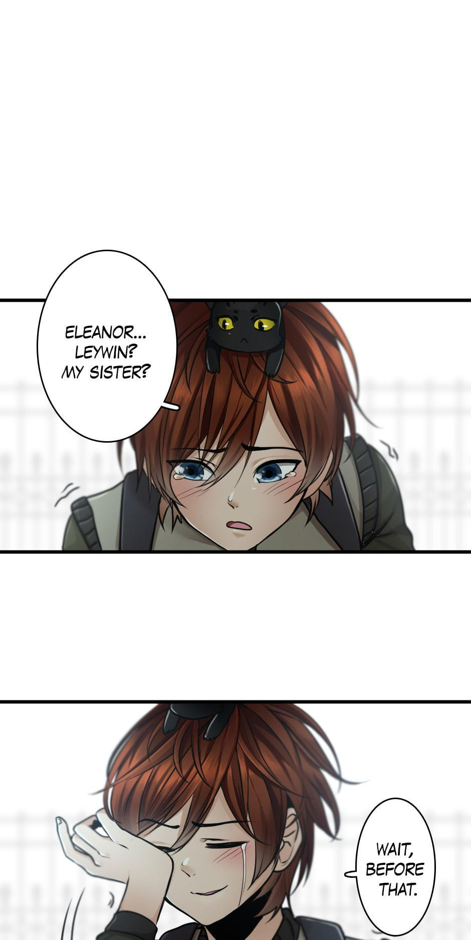 The Beginning After the End Chapter 29 page 19 - 