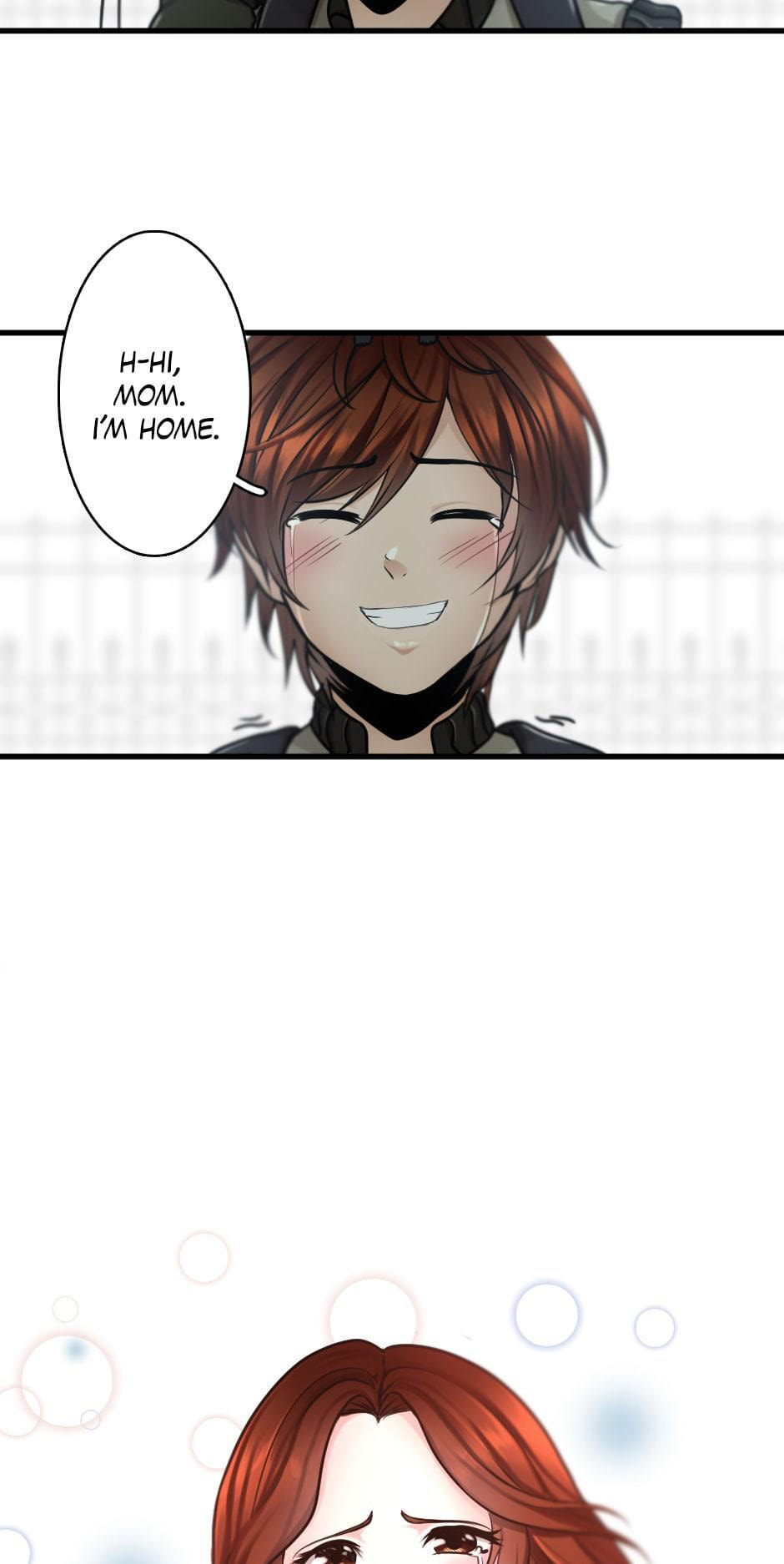 The Beginning After the End Chapter 29 page 20 - 