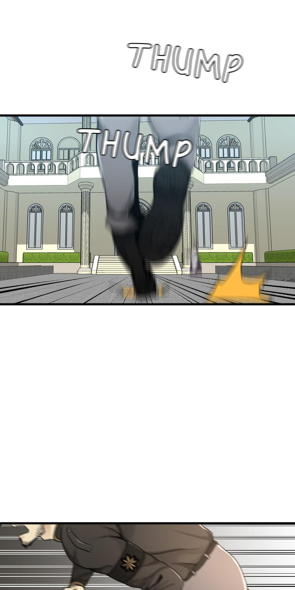 The Beginning After the End Chapter 29 page 25 - 