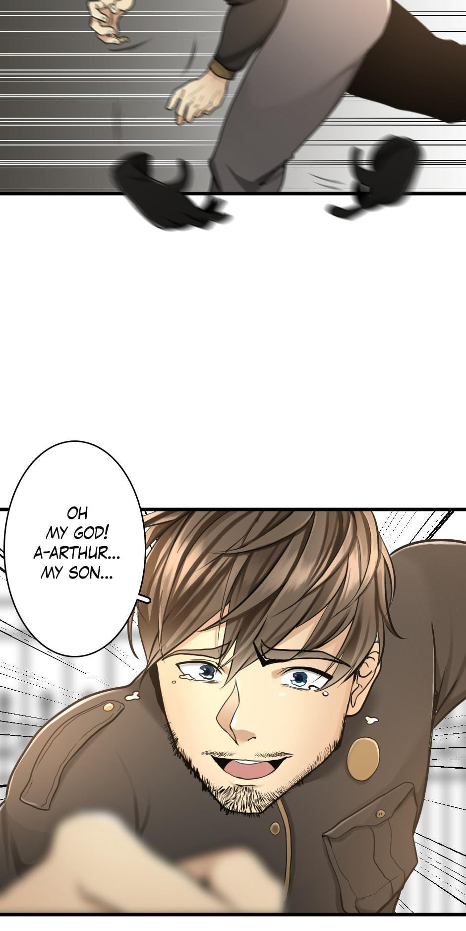 The Beginning After the End Chapter 29 page 26 - 