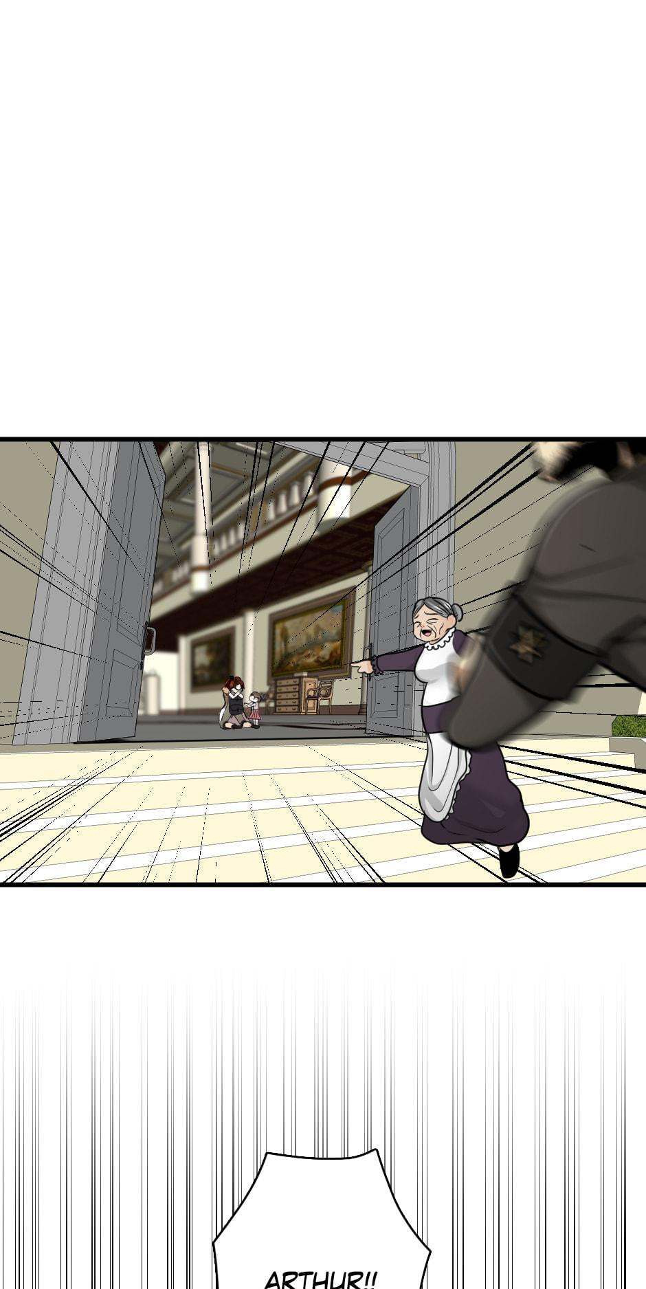 The Beginning After the End Chapter 29 page 27 - 