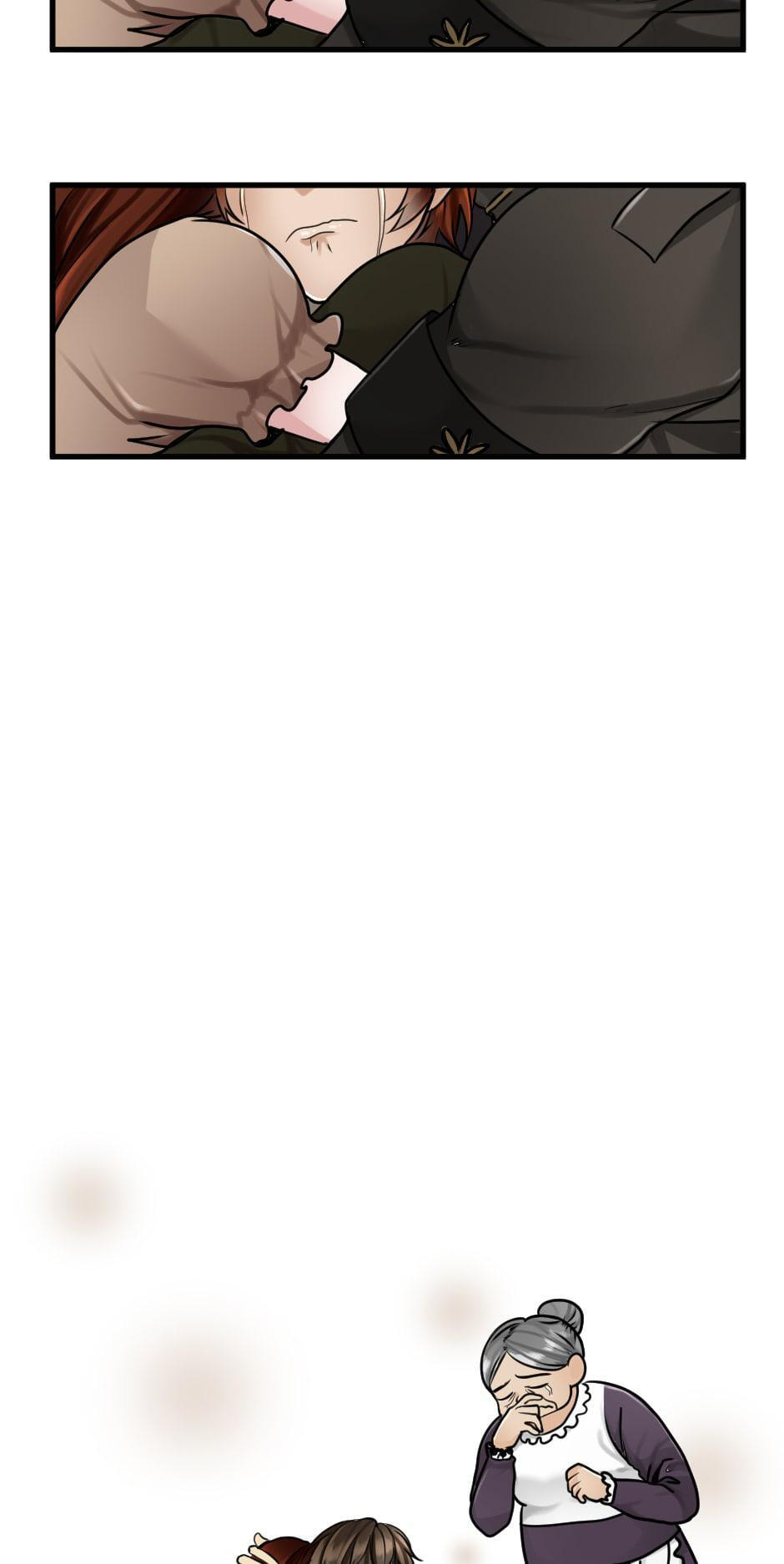 The Beginning After the End Chapter 29 page 29 - 