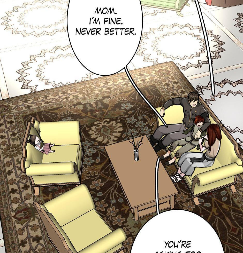 The Beginning After the End Chapter 29 page 32 - 