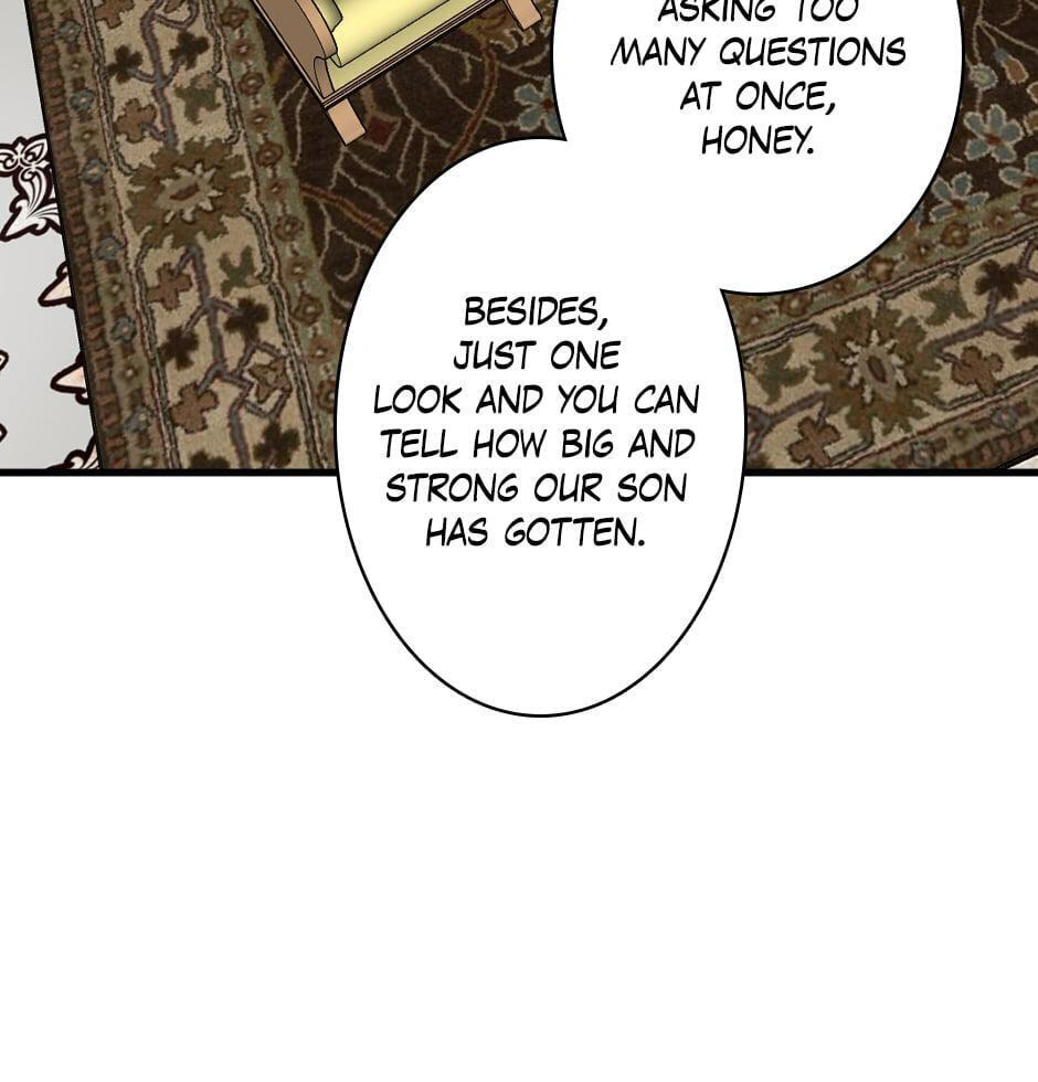 The Beginning After the End Chapter 29 page 33 - 