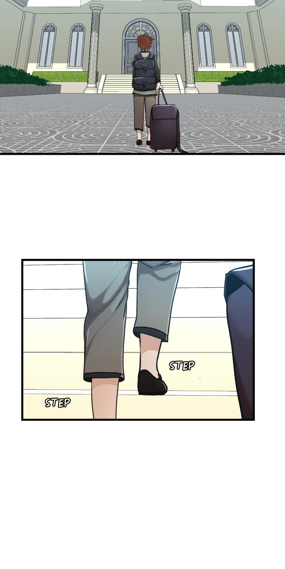The Beginning After the End Chapter 29 page 5 - 