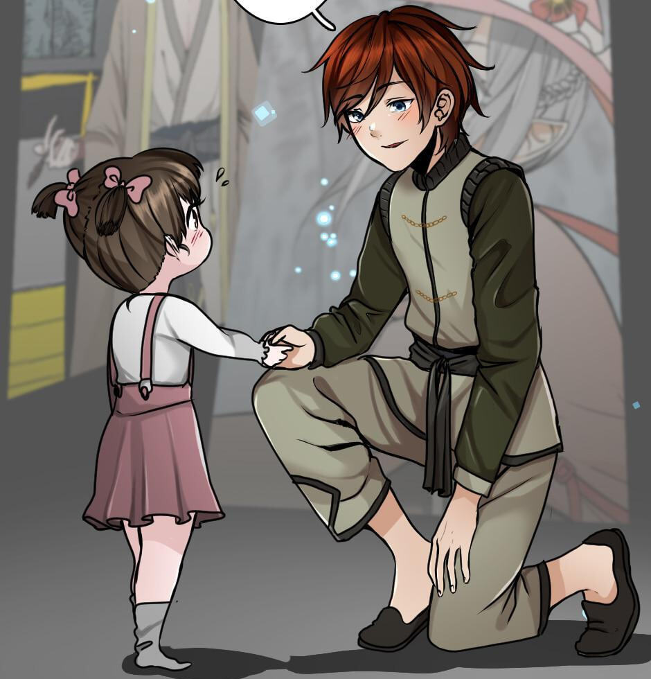 The Beginning After the End Chapter 29 page 45 - 