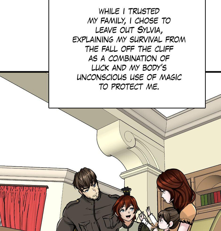 The Beginning After the End Chapter 29 page 48 - 