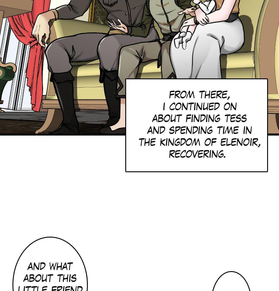 The Beginning After the End Chapter 29 page 49 - 