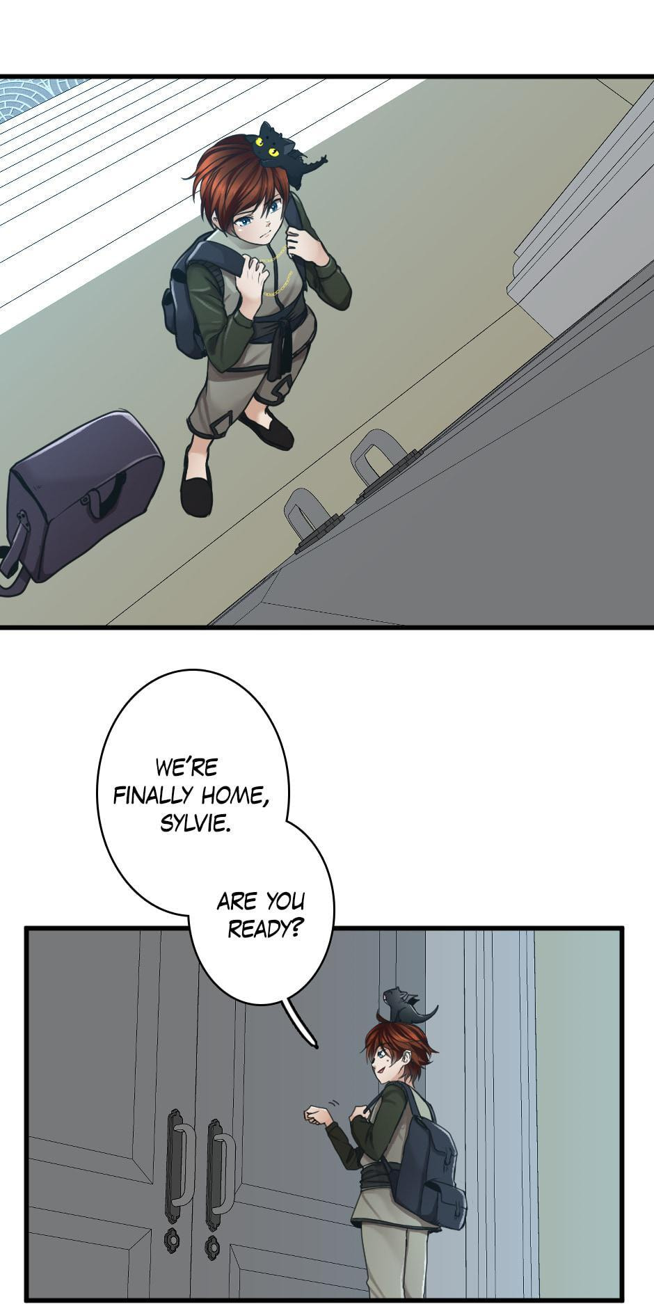 The Beginning After the End Chapter 29 page 6 - 
