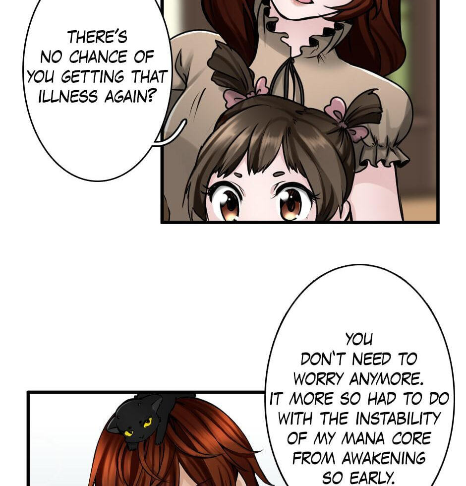 The Beginning After the End Chapter 29 page 52 - 