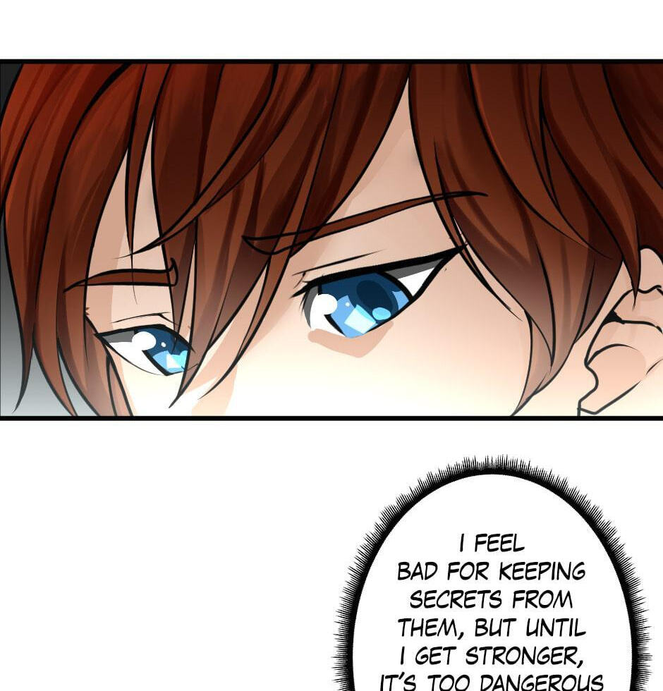 The Beginning After the End Chapter 29 page 54 - 