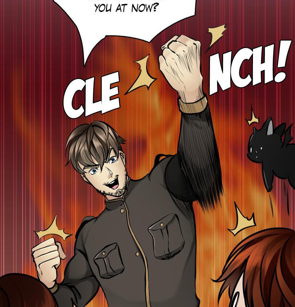 The Beginning After the End Chapter 29 page 56 - 