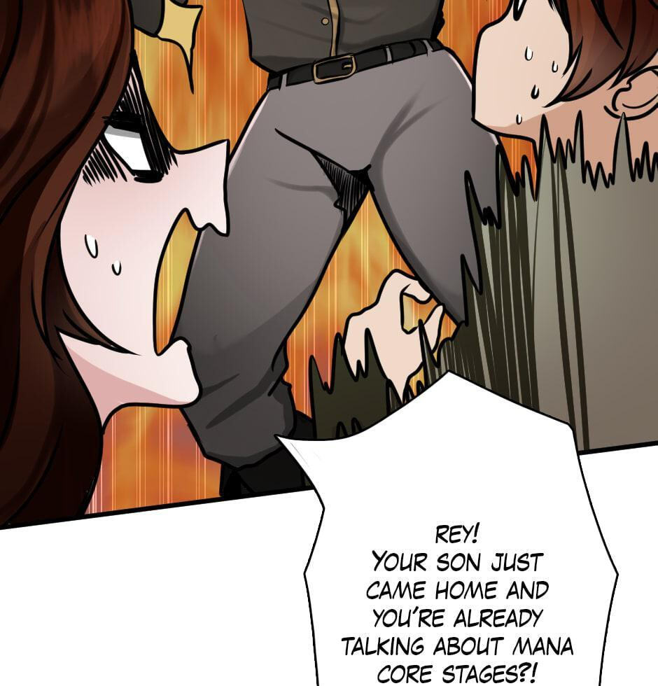 The Beginning After the End Chapter 29 page 57 - 
