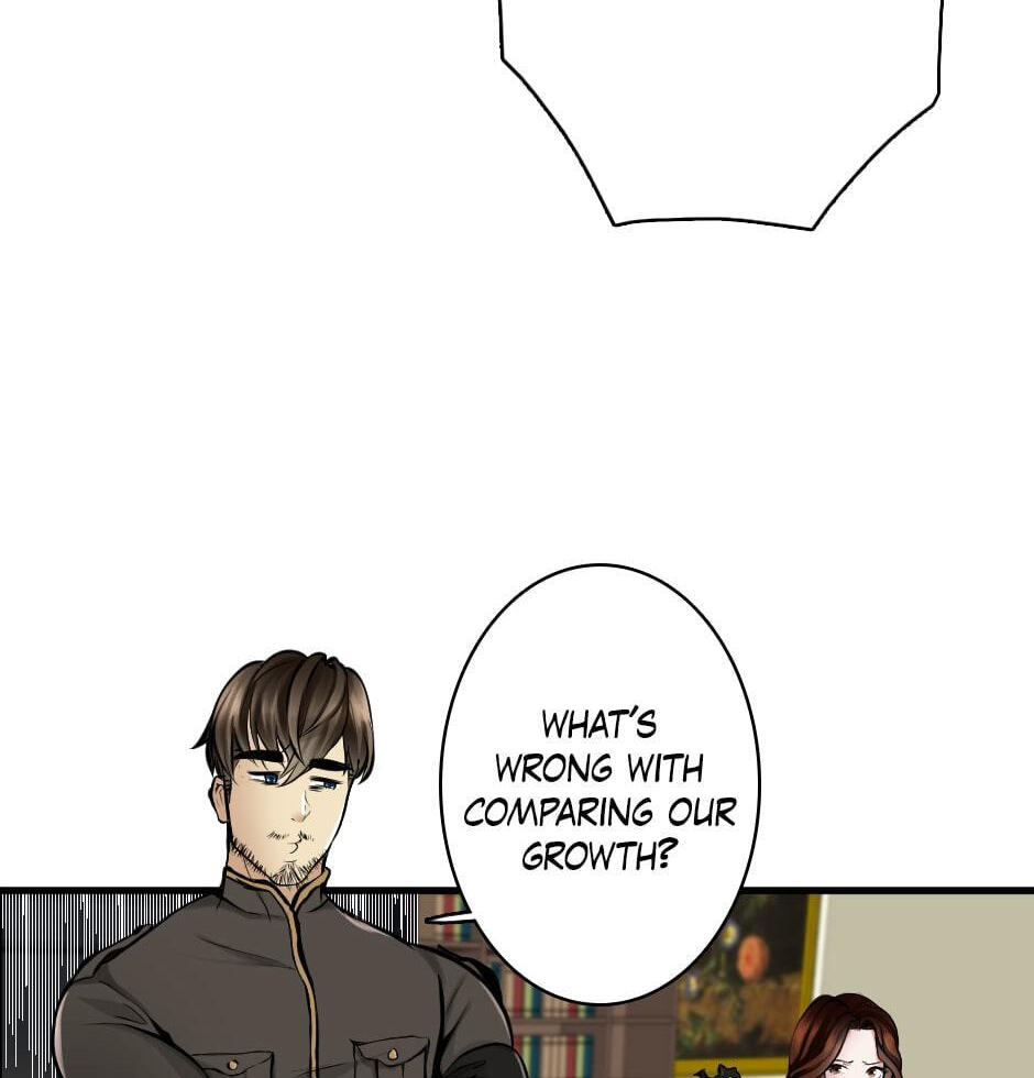 The Beginning After the End Chapter 29 page 58 - 