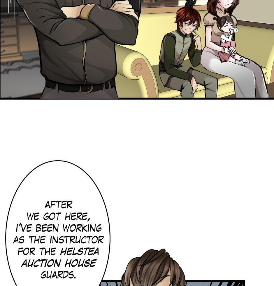 The Beginning After the End Chapter 29 page 59 - 