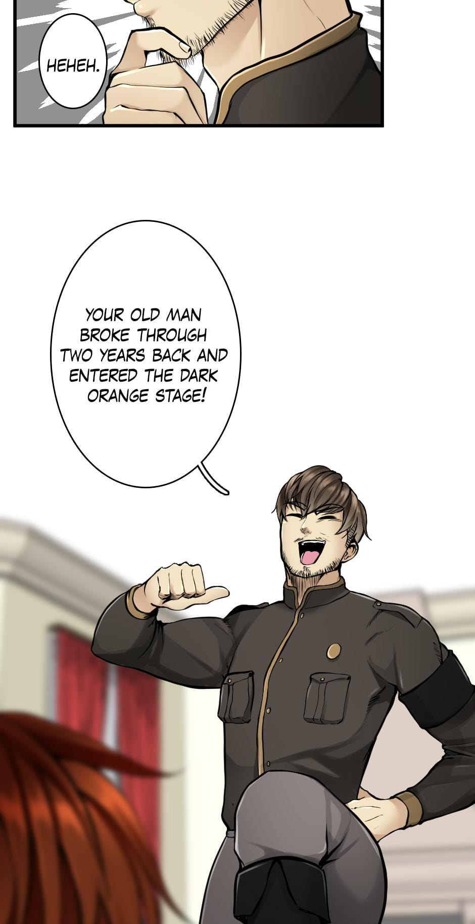 The Beginning After the End Chapter 29 page 62 - 
