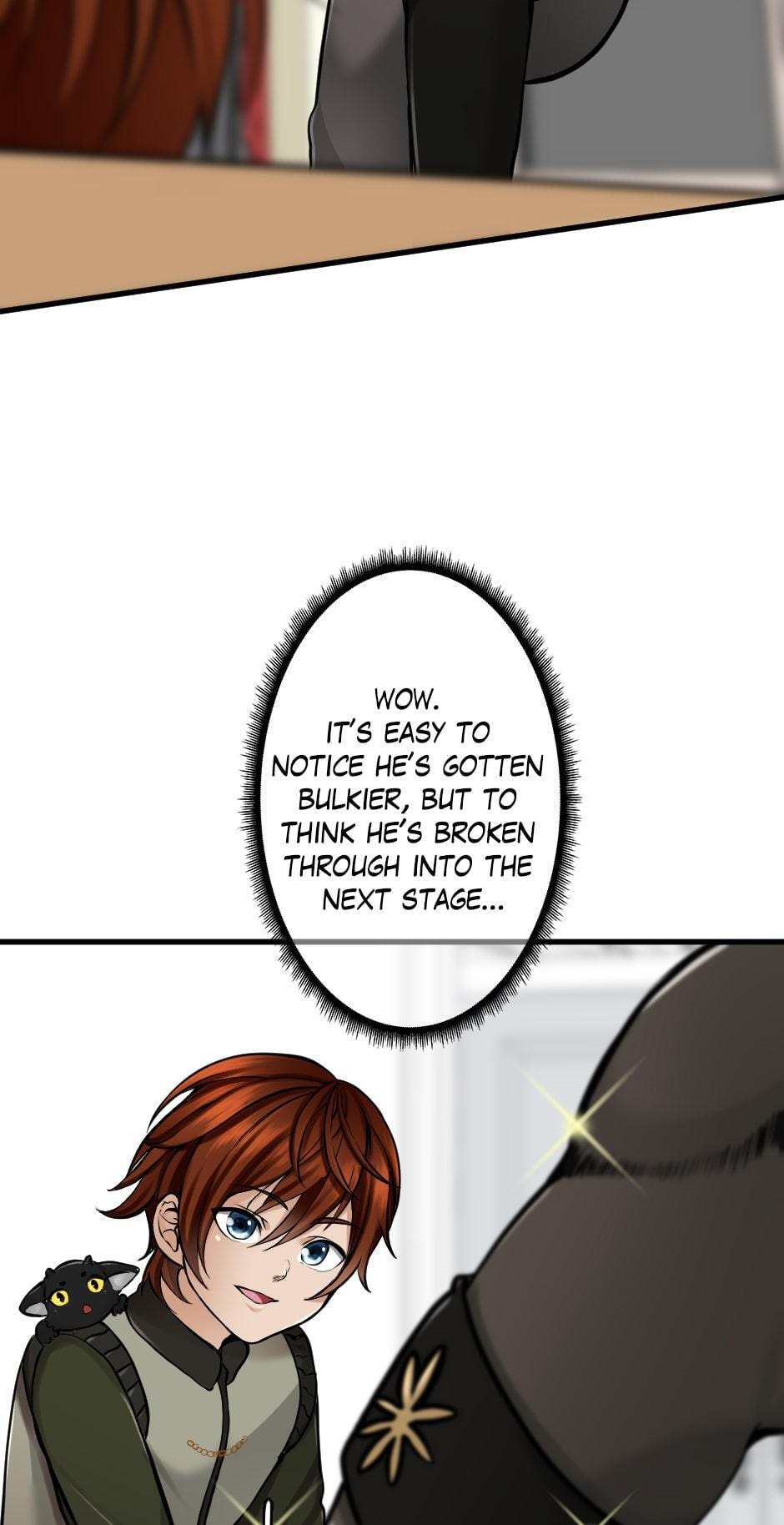 The Beginning After the End Chapter 29 page 63 - 