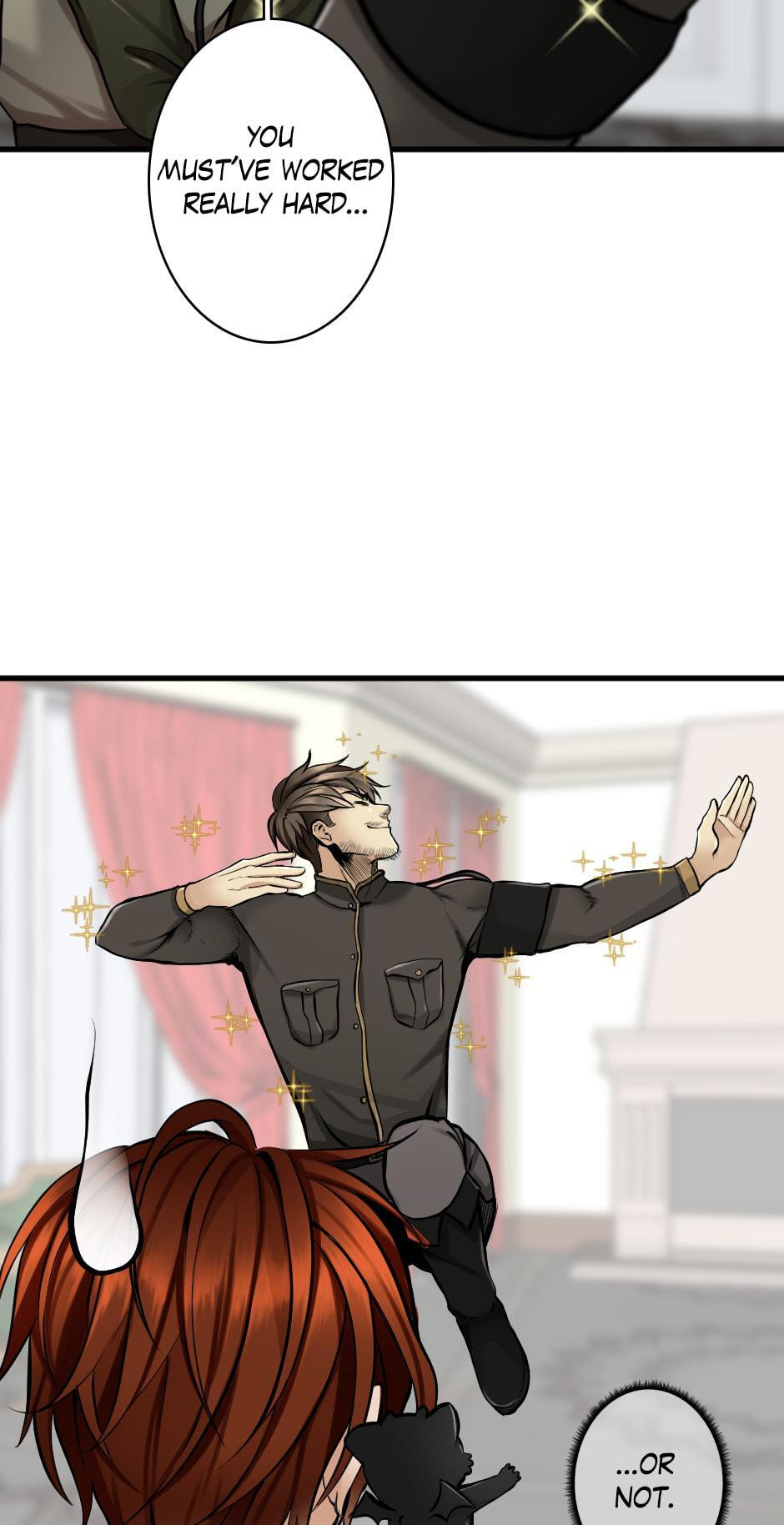 The Beginning After the End Chapter 29 page 64 - 