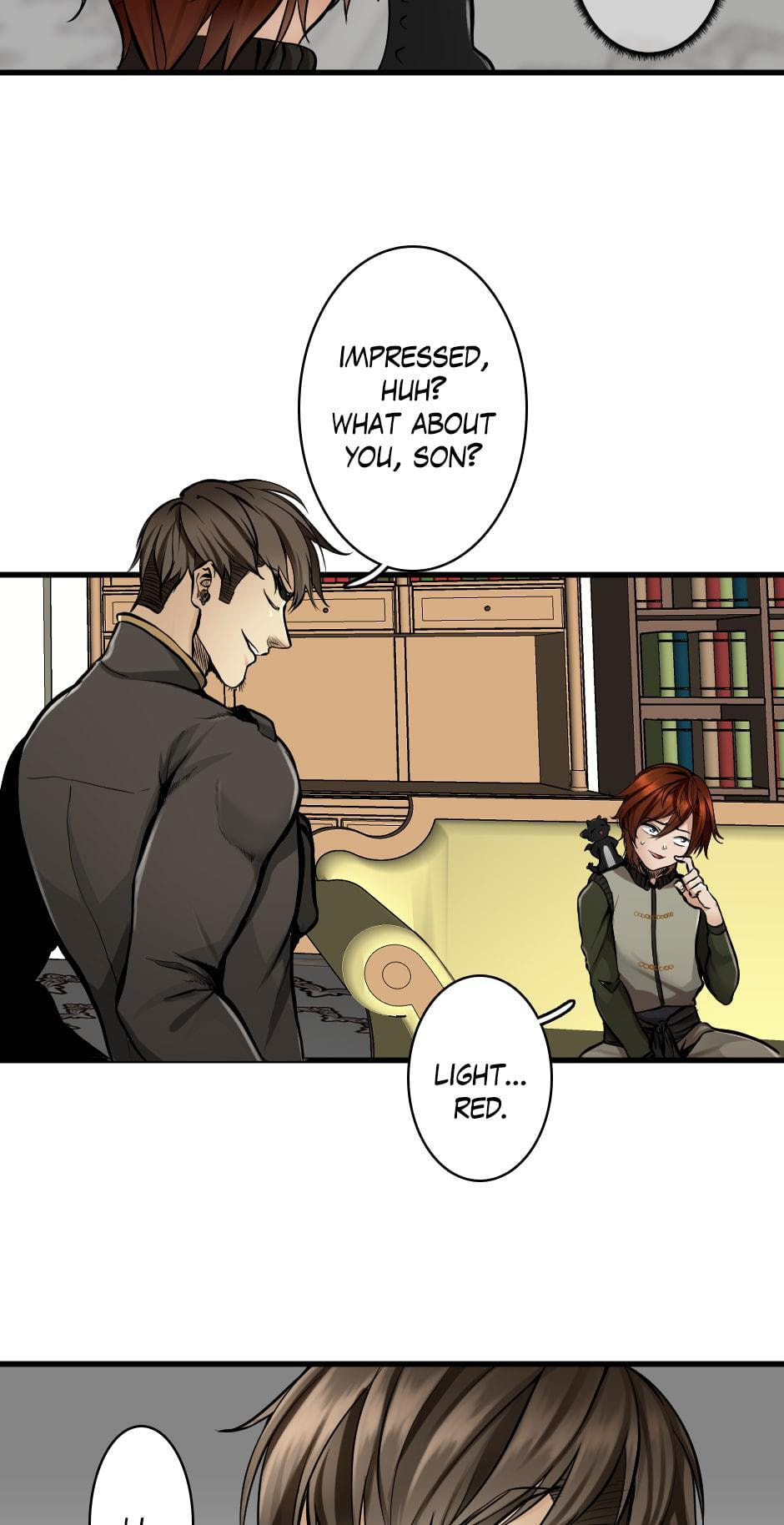The Beginning After the End Chapter 29 page 65 - 