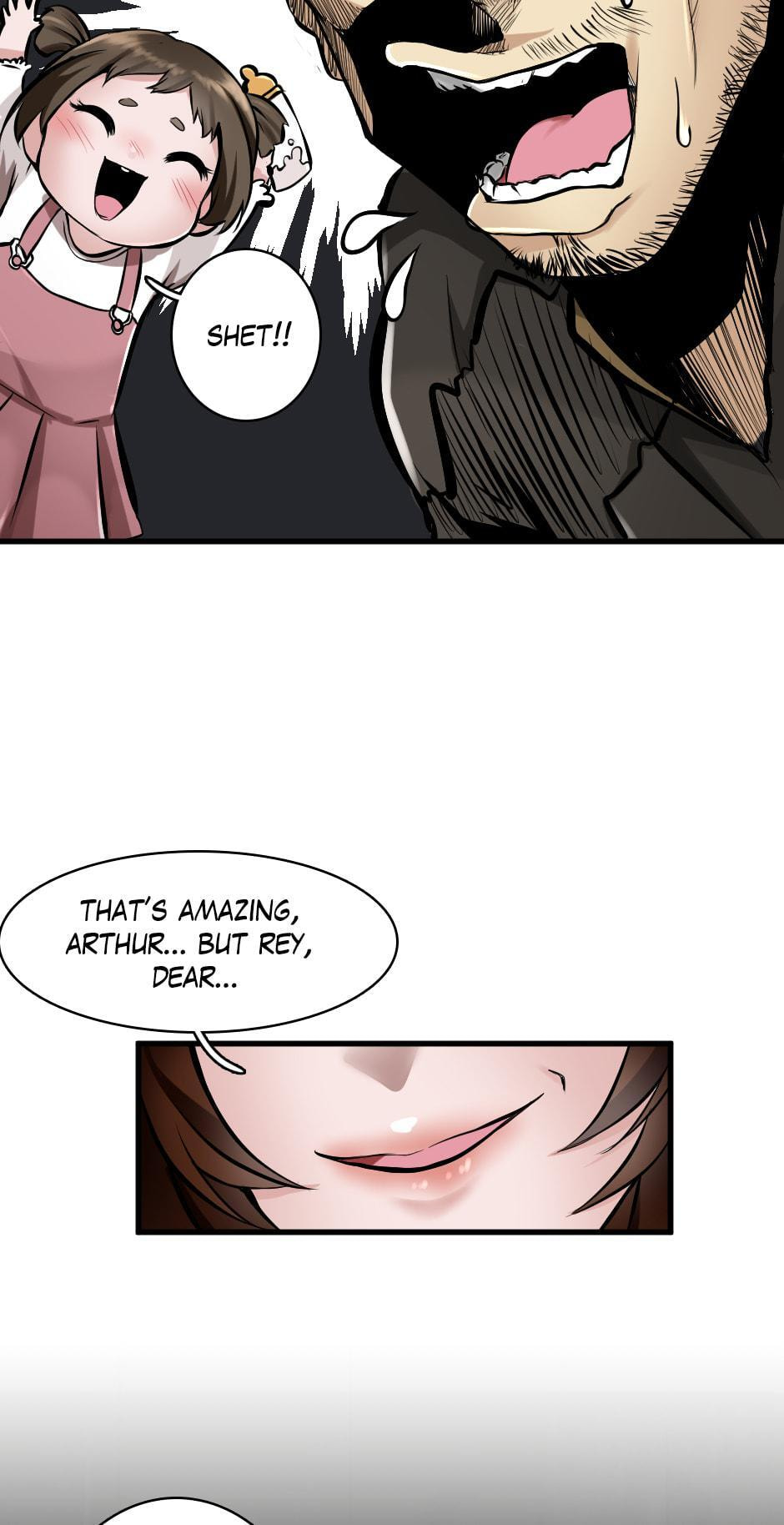 The Beginning After the End Chapter 29 page 67 - 