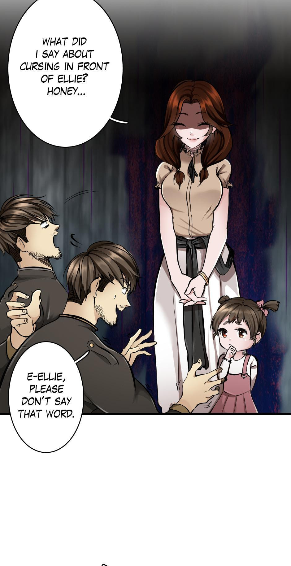 The Beginning After the End Chapter 29 page 68 - 