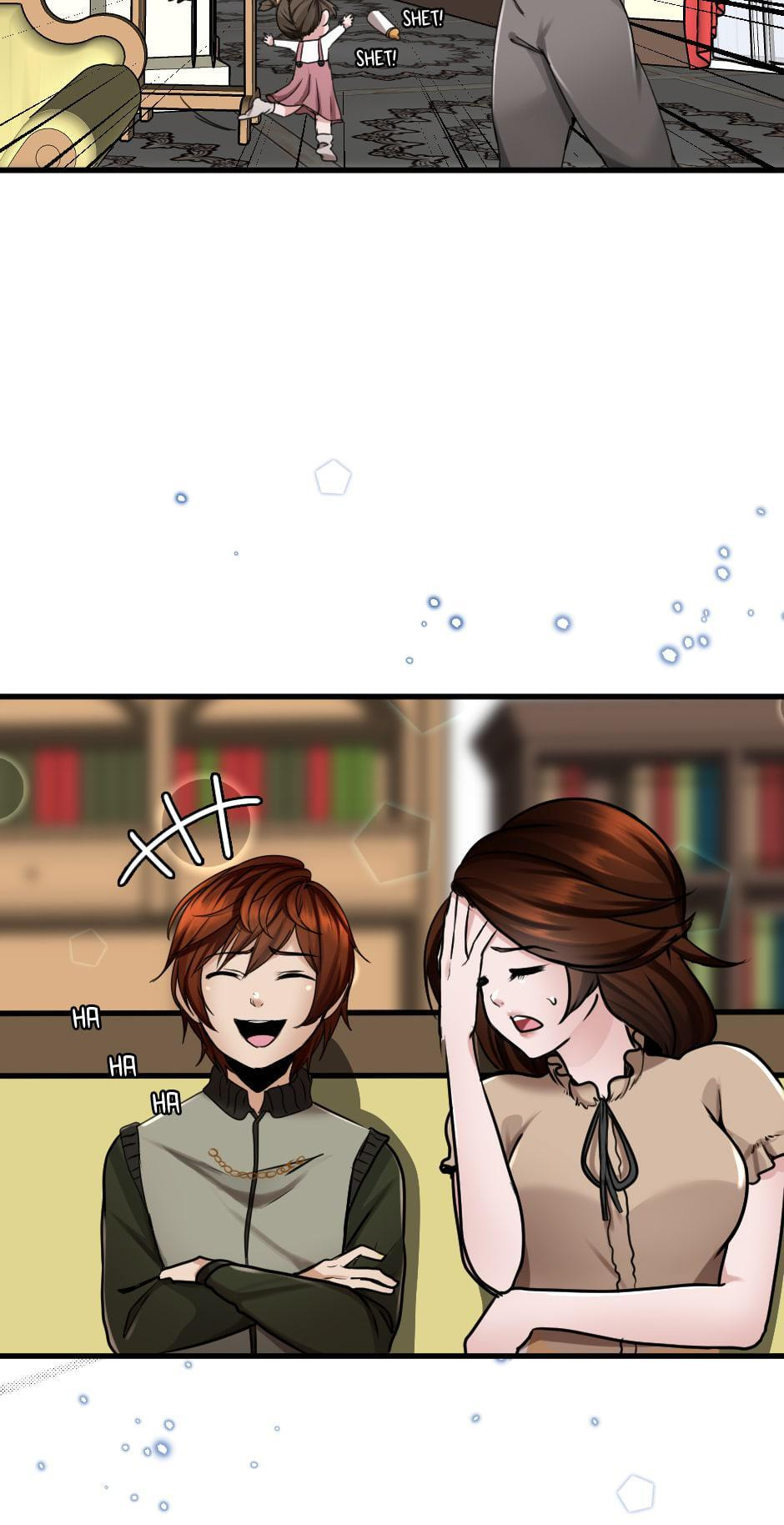 The Beginning After the End Chapter 29 page 70 - 