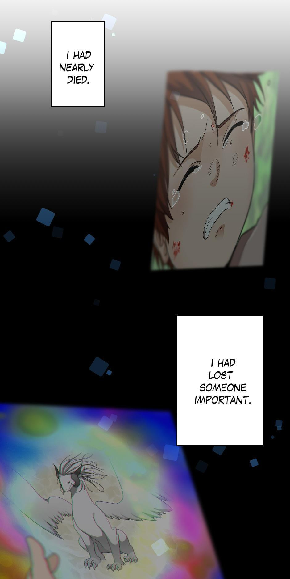 The Beginning After the End Chapter 29 page 8 - 