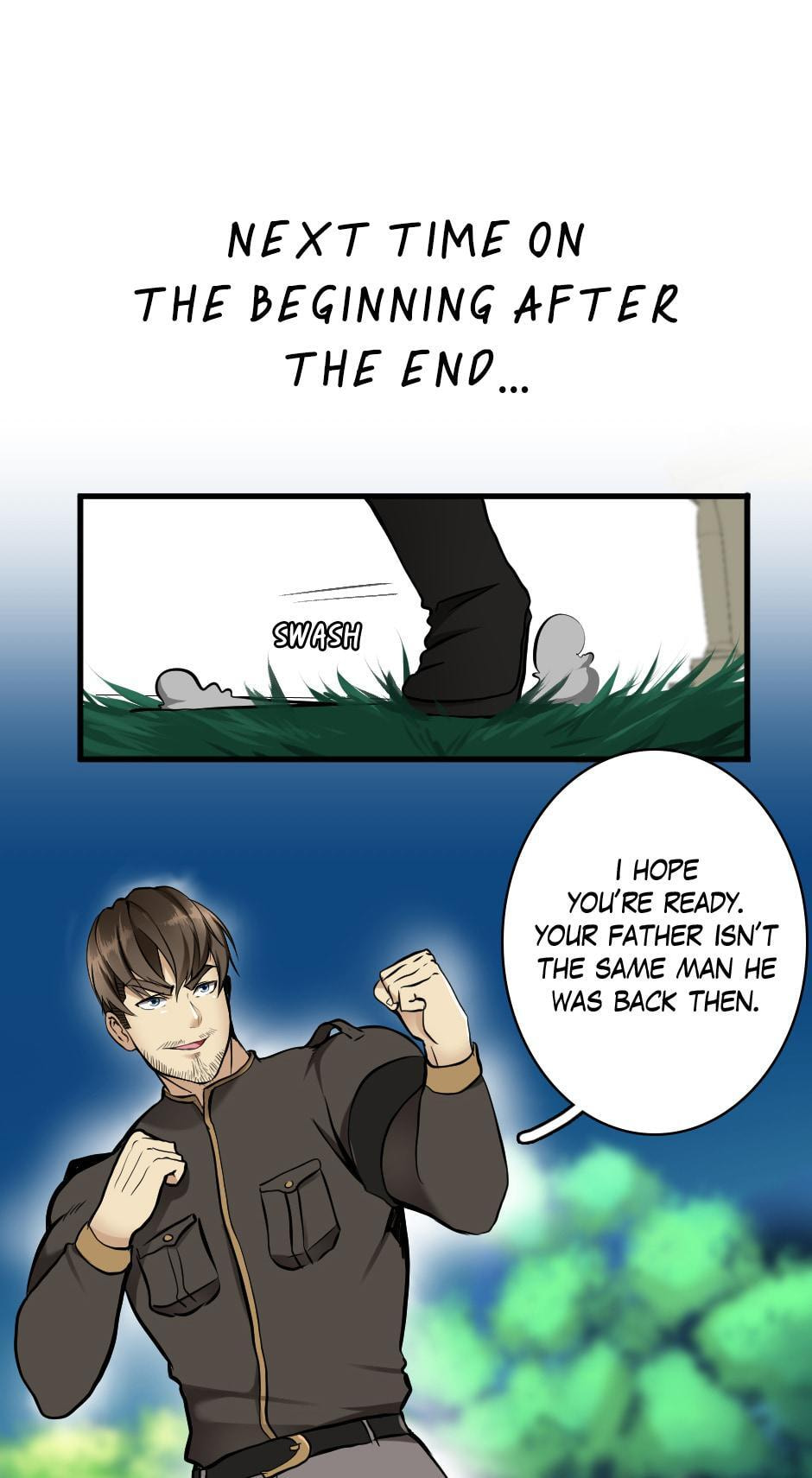 The Beginning After the End Chapter 29 page 72 - 