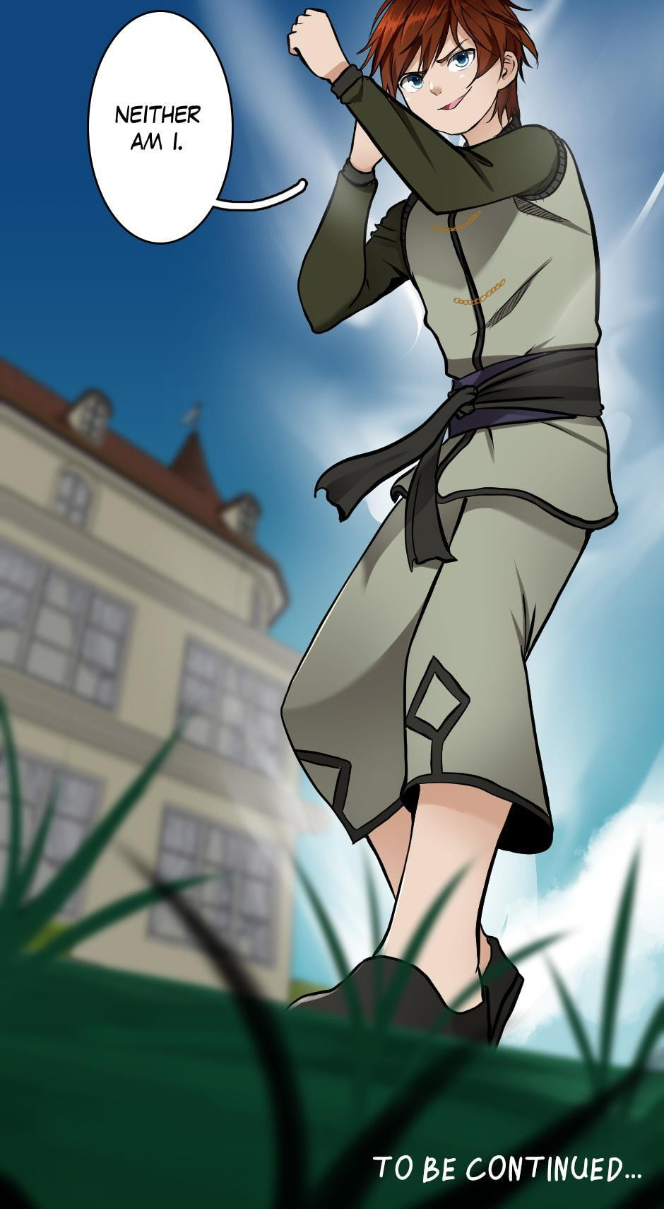 The Beginning After the End Chapter 29 page 74 - 