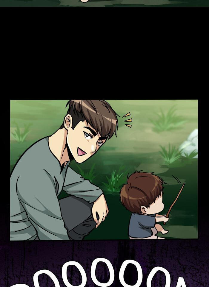 The Beginning After the End Chapter 3 page 20 - 