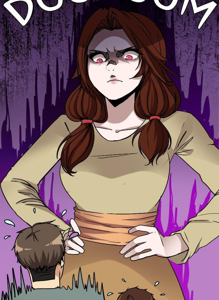 The Beginning After the End Chapter 3 page 21 - 