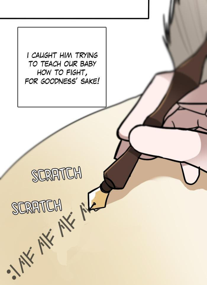 The Beginning After the End Chapter 3 page 23 - 