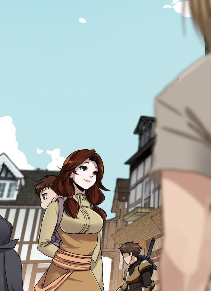 The Beginning After the End Chapter 3 page 28 - 