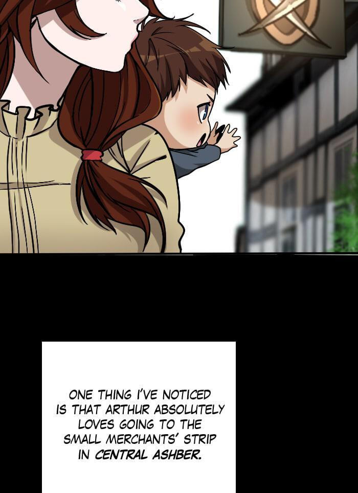 The Beginning After the End Chapter 3 page 31 - 