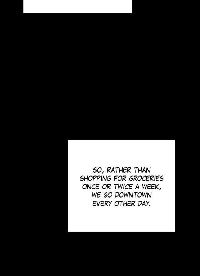 The Beginning After the End Chapter 3 page 32 - 