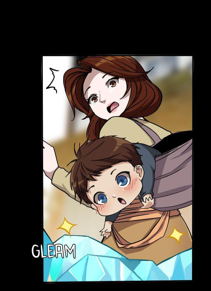 The Beginning After the End Chapter 3 page 33 - 