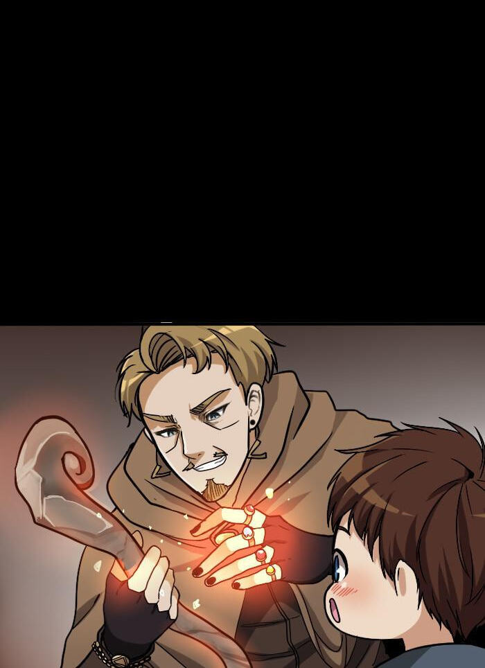 The Beginning After the End Chapter 3 page 34 - 