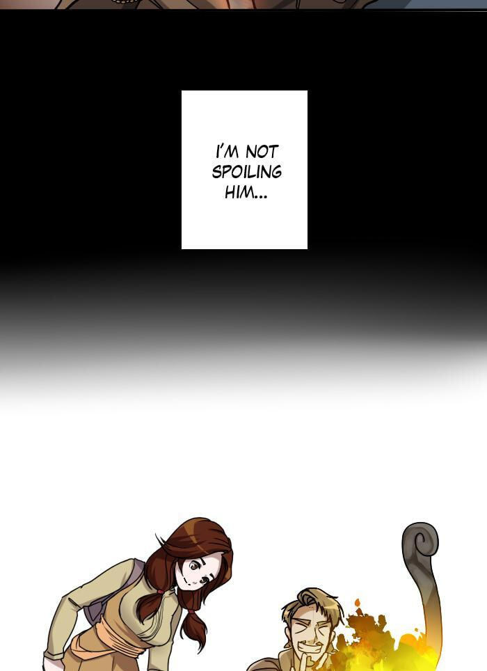 The Beginning After the End Chapter 3 page 35 - 