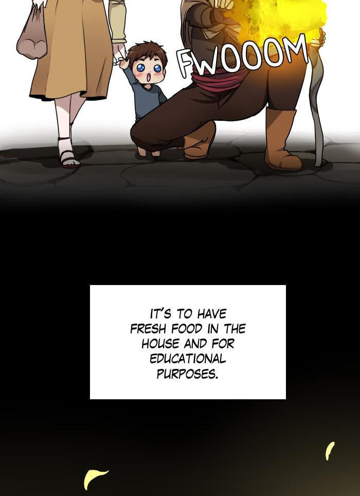 The Beginning After the End Chapter 3 page 36 - 