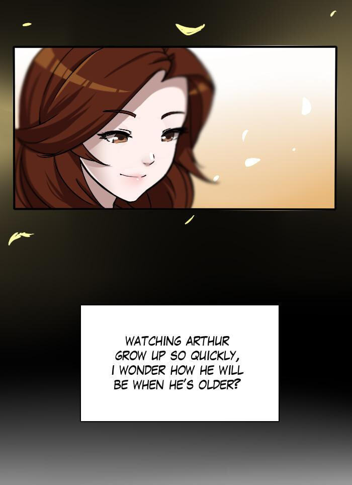 The Beginning After the End Chapter 3 page 37 - 