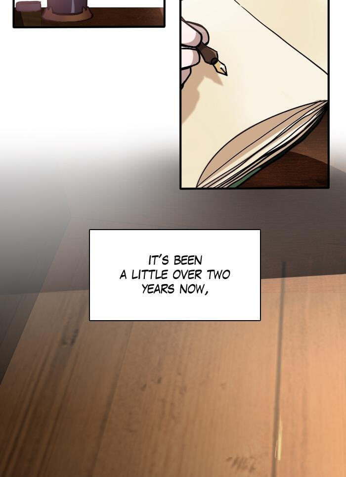 The Beginning After the End Chapter 3 page 5 - 