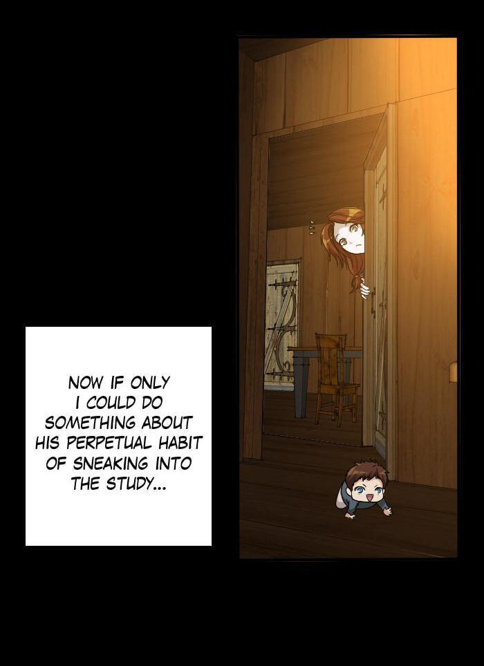 The Beginning After the End Chapter 3 page 42 - 