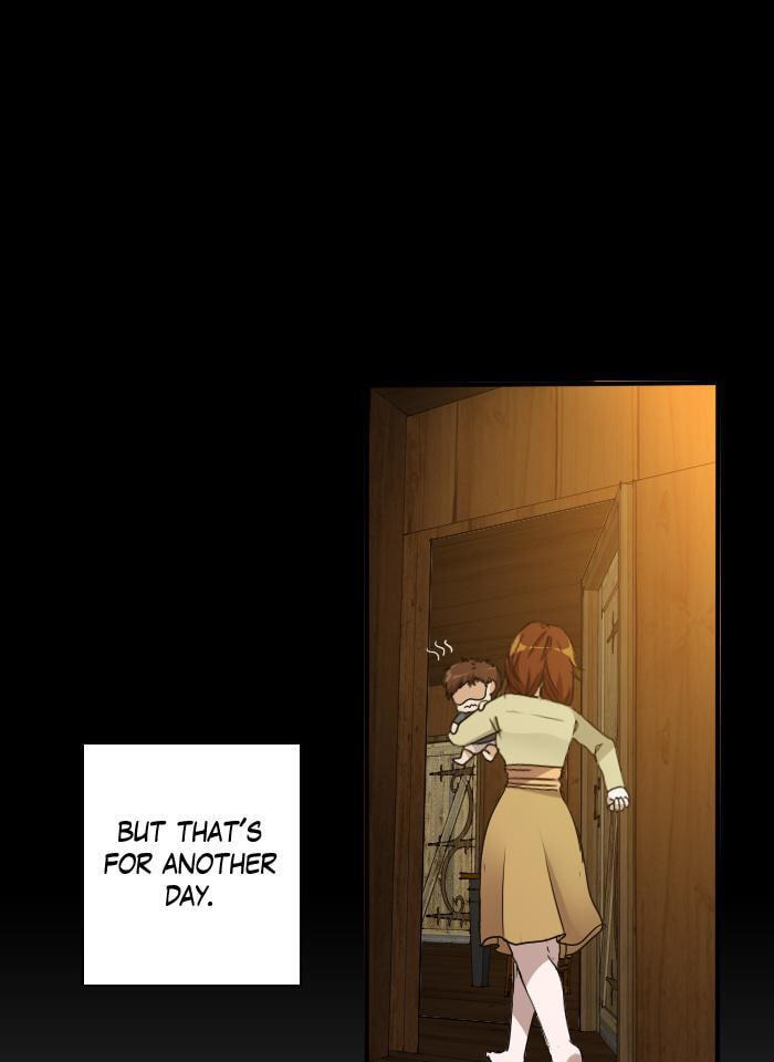 The Beginning After the End Chapter 3 page 44 - 