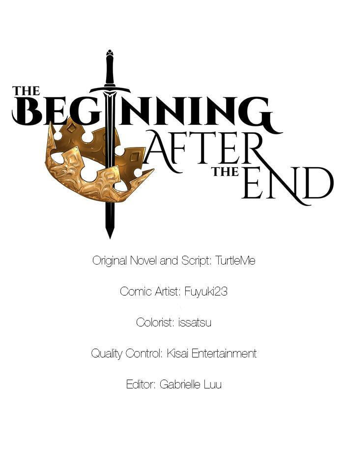 The Beginning After the End Chapter 3 page 49 - 