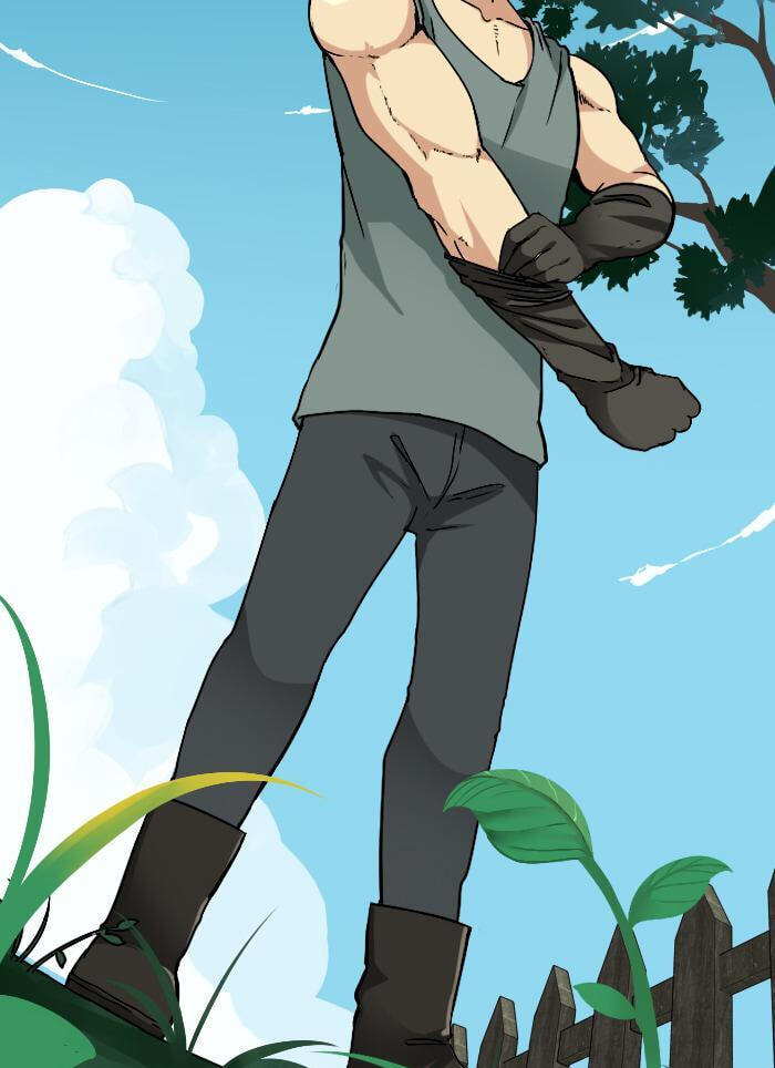 The Beginning After the End Chapter 3 page 53 - 