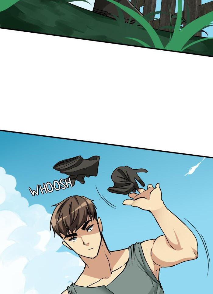 The Beginning After the End Chapter 3 page 54 - 