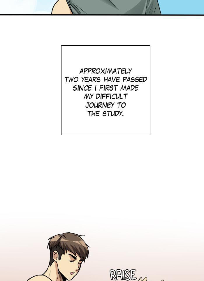 The Beginning After the End Chapter 3 page 55 - 