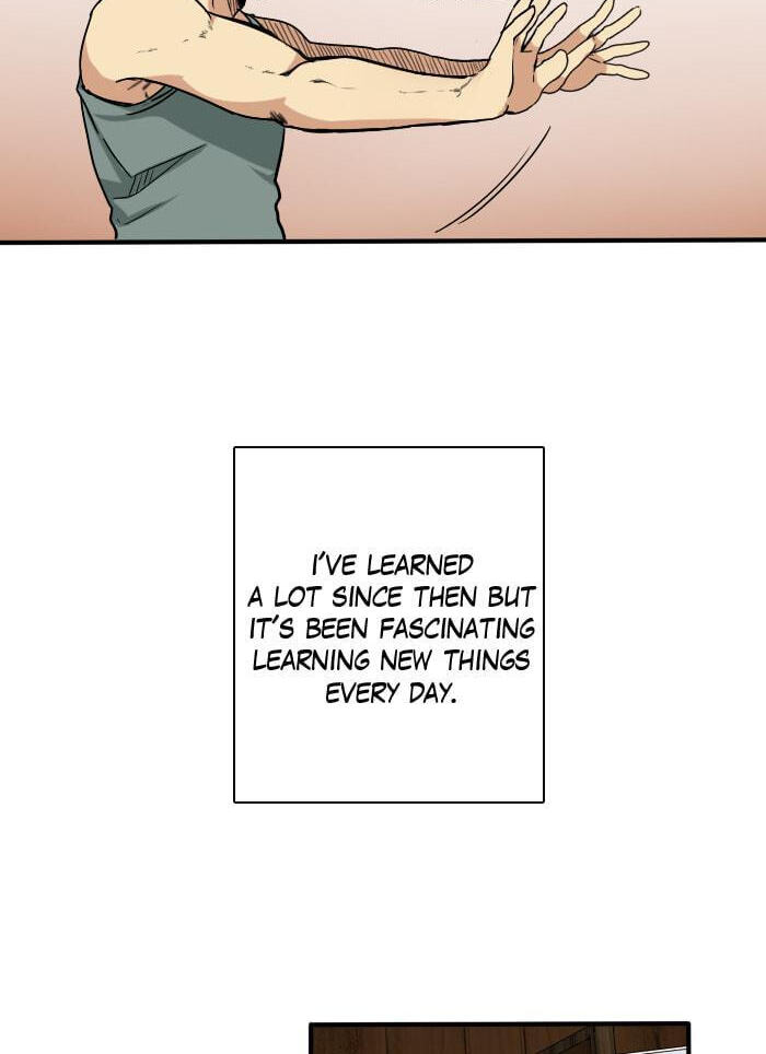 The Beginning After the End Chapter 3 page 56 - 
