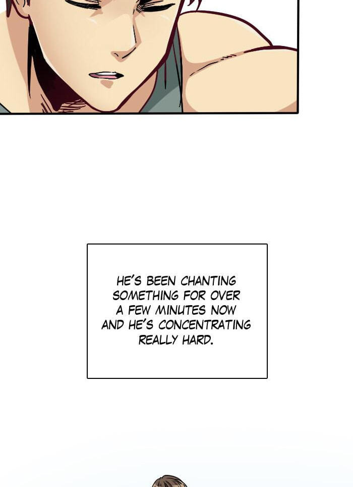 The Beginning After the End Chapter 3 page 58 - 