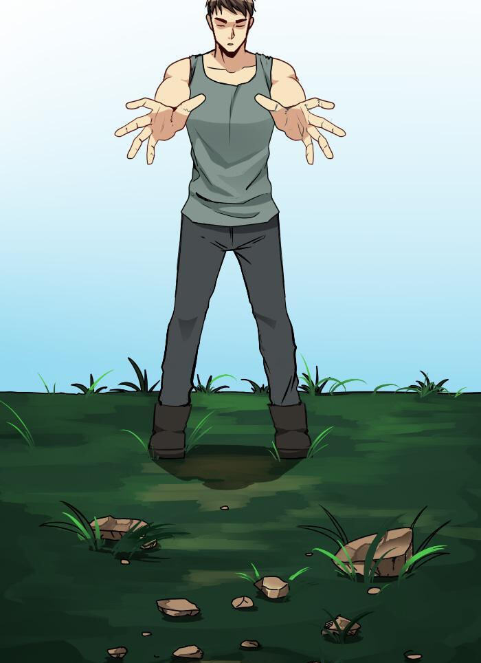 The Beginning After the End Chapter 3 page 59 - 